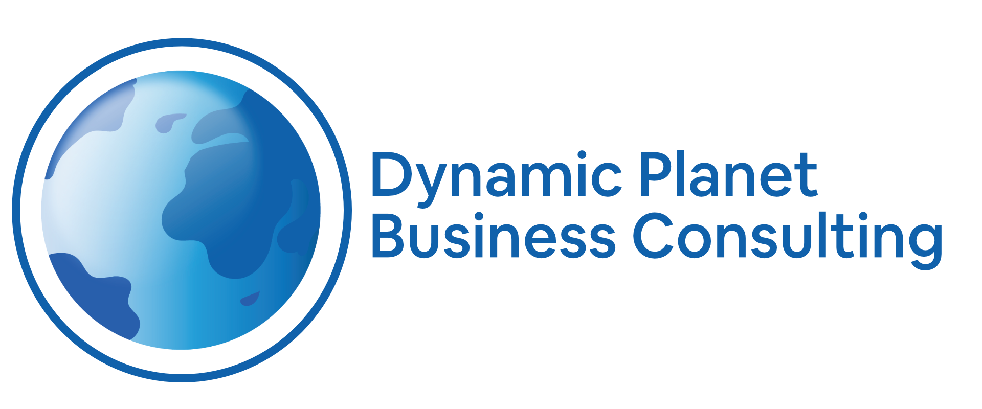 Dynamic Planet Business Consulting